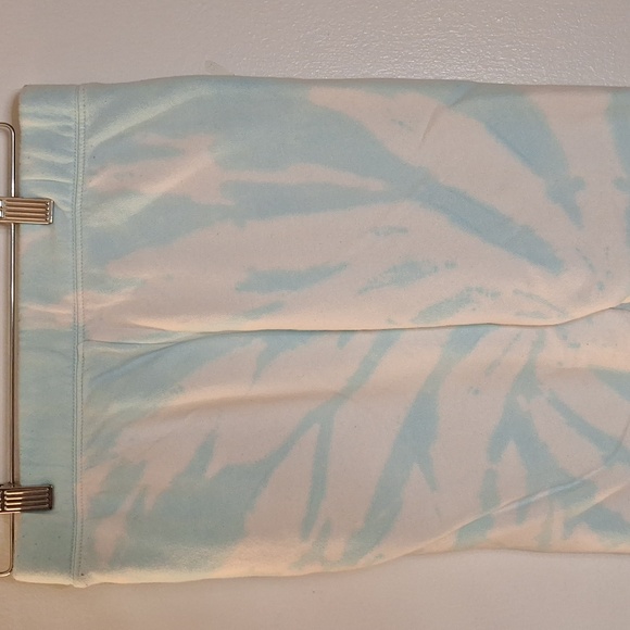 2 pairs of girls sweatpants - Picture 9 of 10